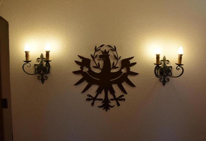 ユースホステル Gästehaus Mayer