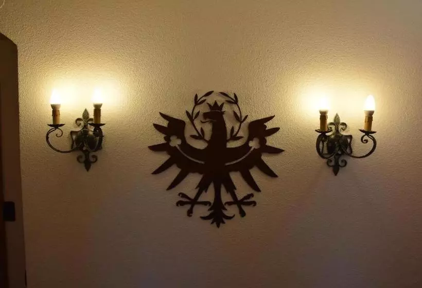 هاستل Gästehaus Mayer