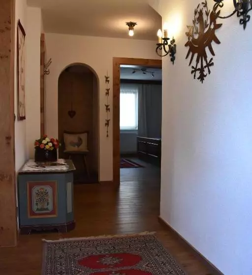 هاستل Gästehaus Mayer