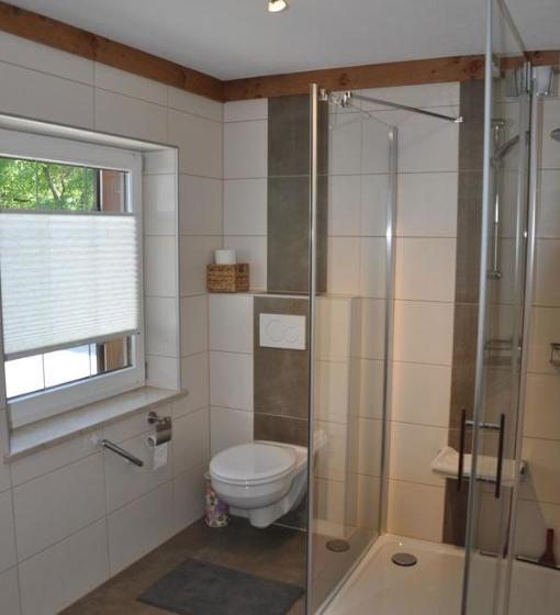 ユースホステル Gästehaus Mayer