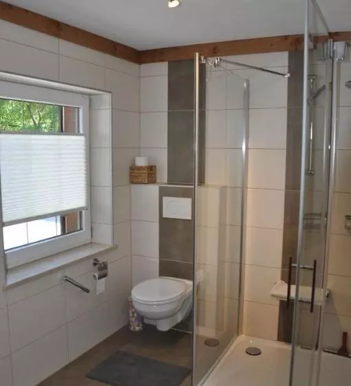 هاستل Gästehaus Mayer