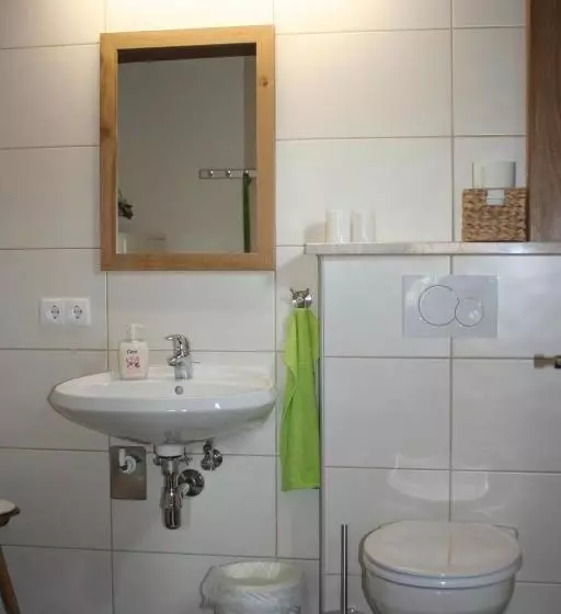 هاستل Gästehaus Mayer