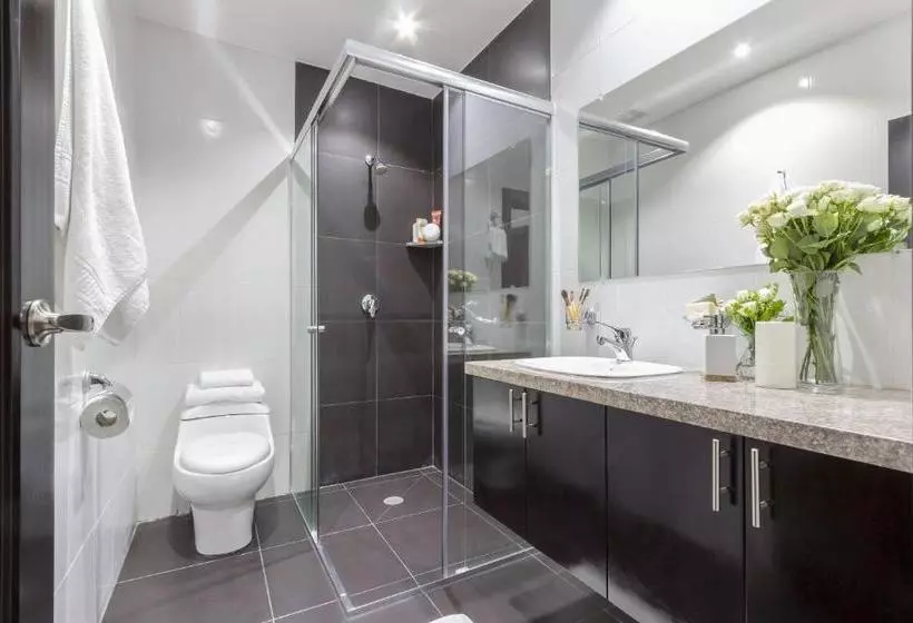 Gaviota Apartments & Suites