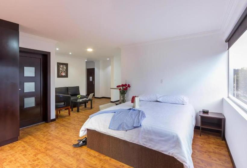 Gaviota Apartments & Suites