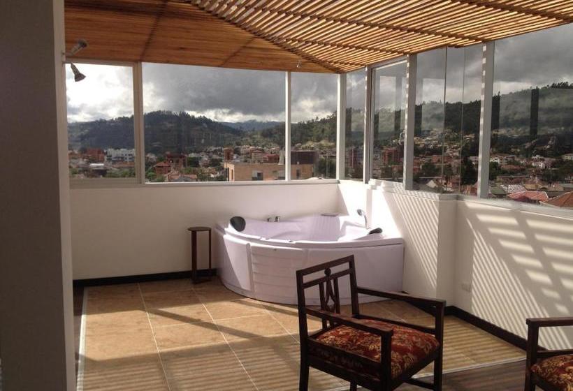 Gaviota Apartments & Suites