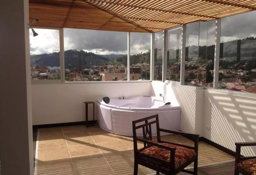 Gaviota Apartments & Suites