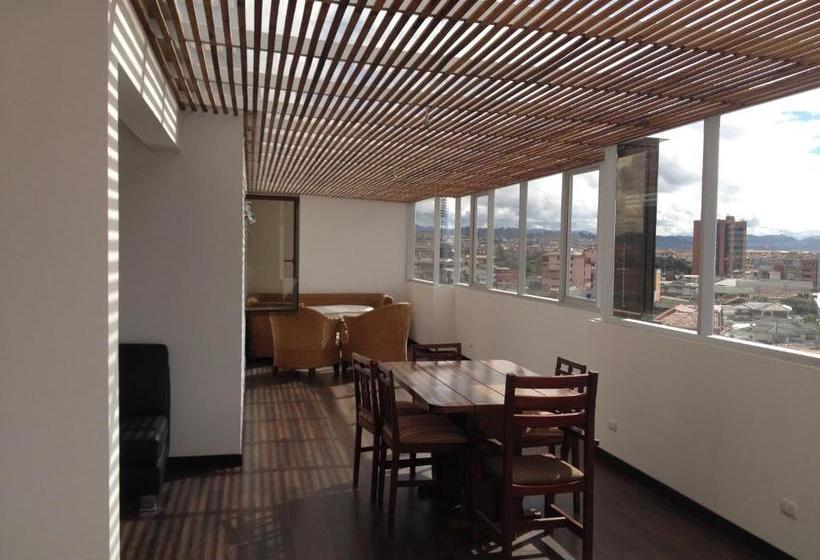 Gaviota Apartments & Suites