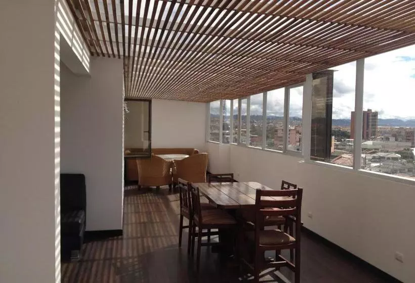 Gaviota Apartments & Suites