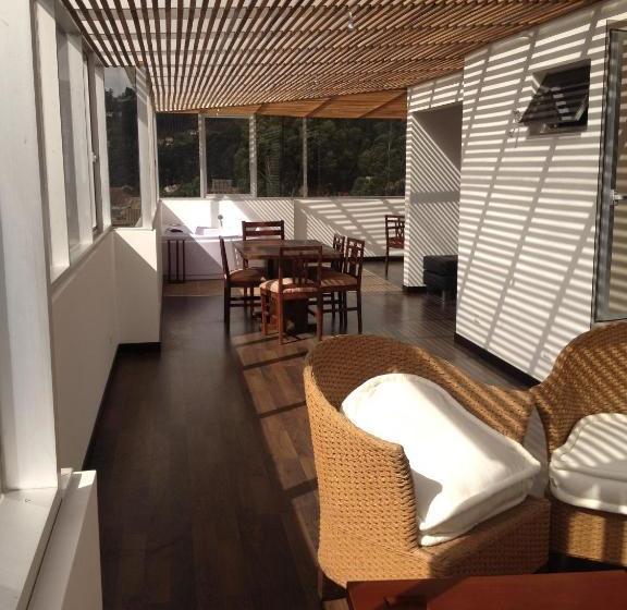 Gaviota Apartments & Suites