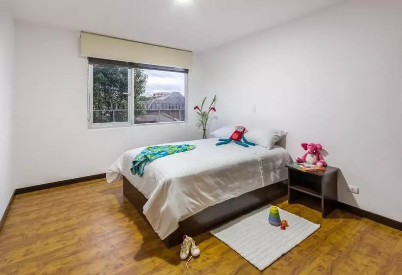 Gaviota Apartments & Suites