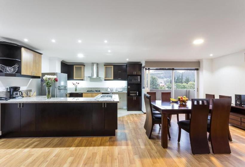 Gaviota Apartments & Suites