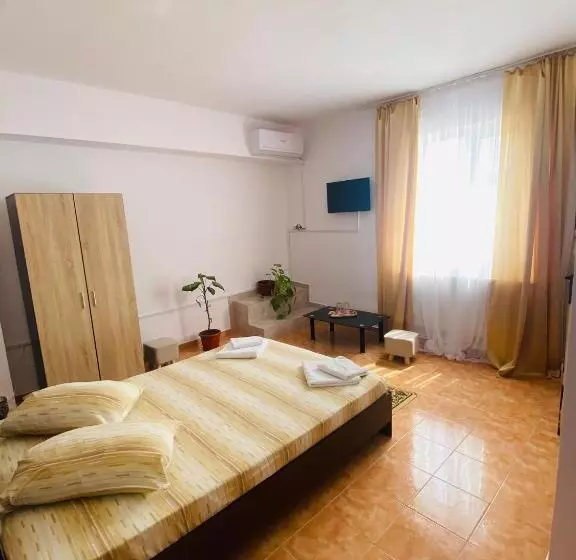 پانسیون Casa Ana