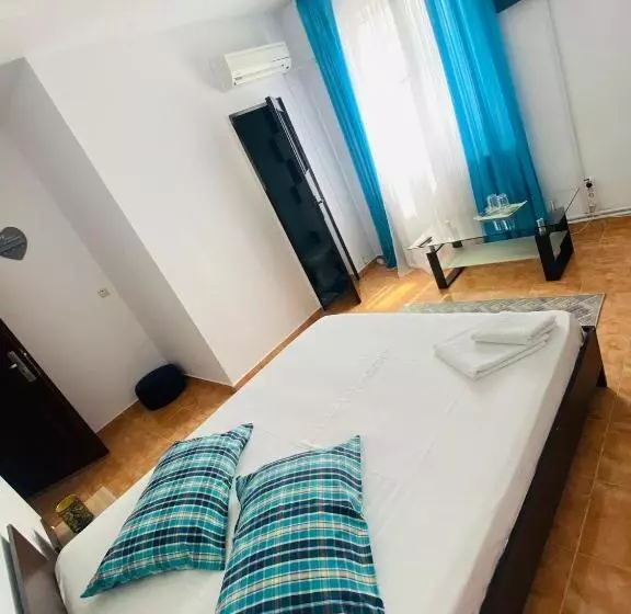 پانسیون Casa Ana