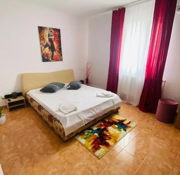 پانسیون Casa Ana