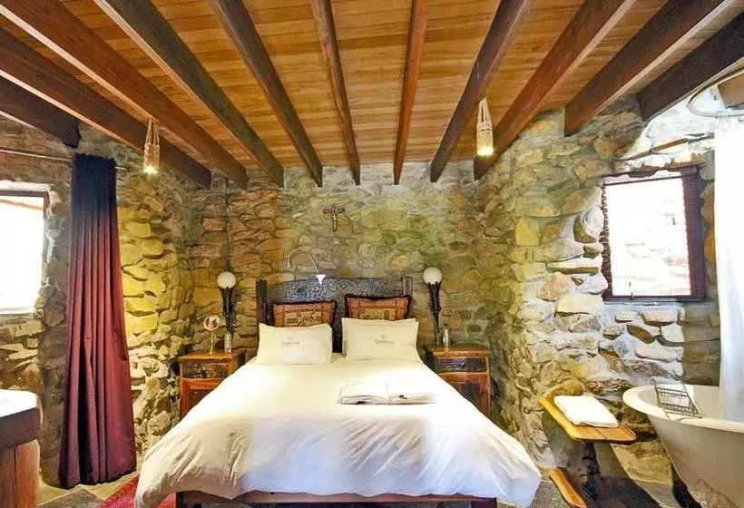 Majatalo Chamonix