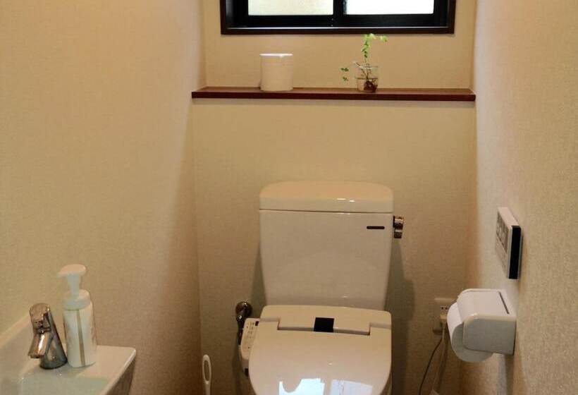 Pensió Guest House Yamashitaya