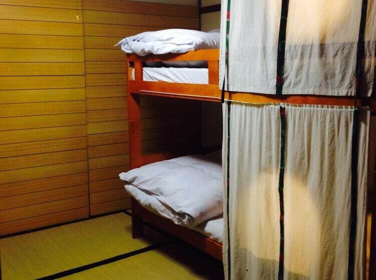 Pensió Guest House Yamashitaya