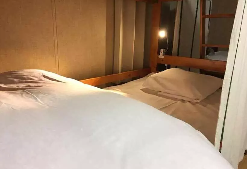 ペンション Guest House Yamashitaya