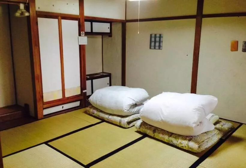 ペンション Guest House Yamashitaya