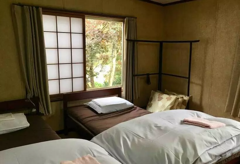 ペンション Guest House Yamashitaya