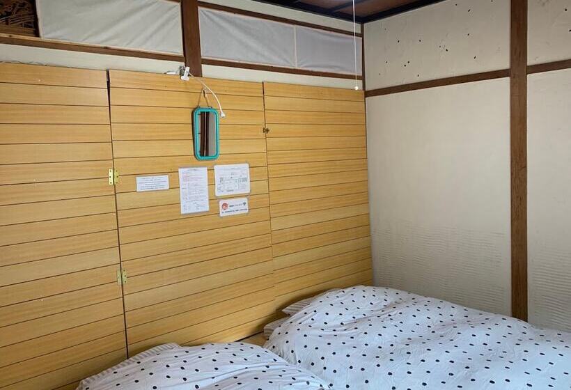 Pensió Guest House Yamashitaya