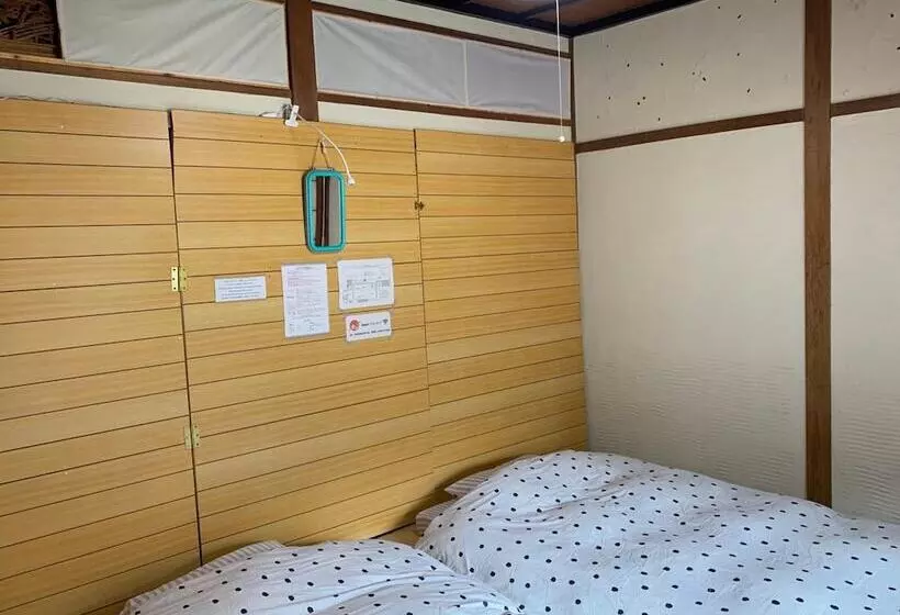 ペンション Guest House Yamashitaya