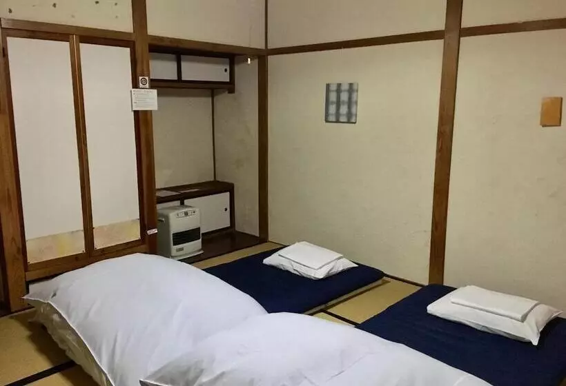 ペンション Guest House Yamashitaya