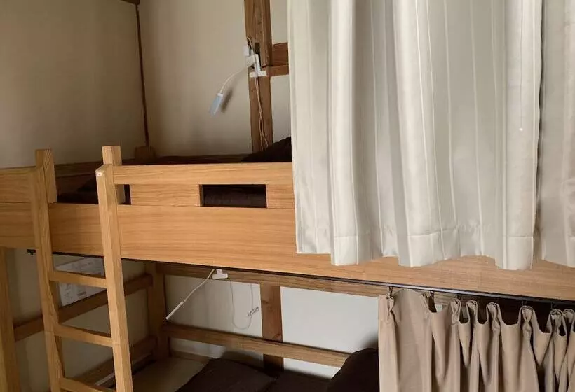 ペンション Guest House Yamashitaya
