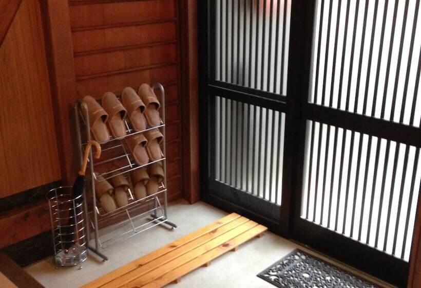 Pensió Guest House Yamashitaya