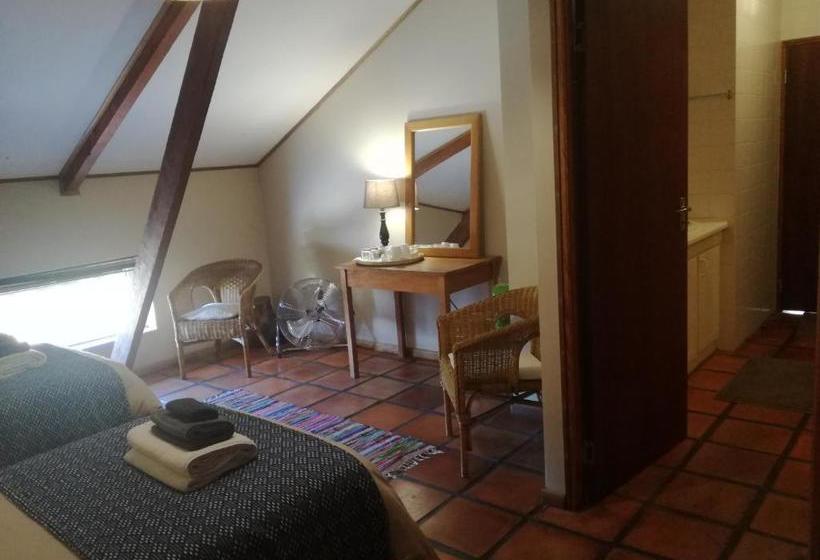 بنسيون House On Plein