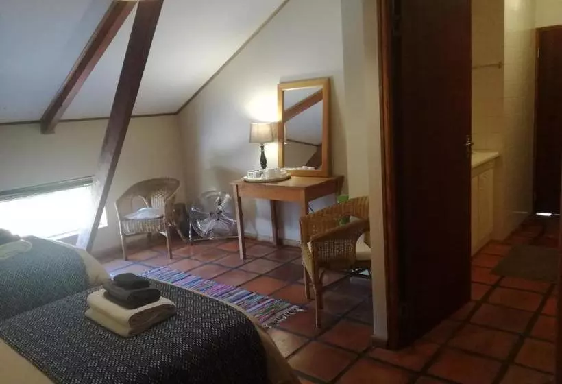 Majatalo House On Plein