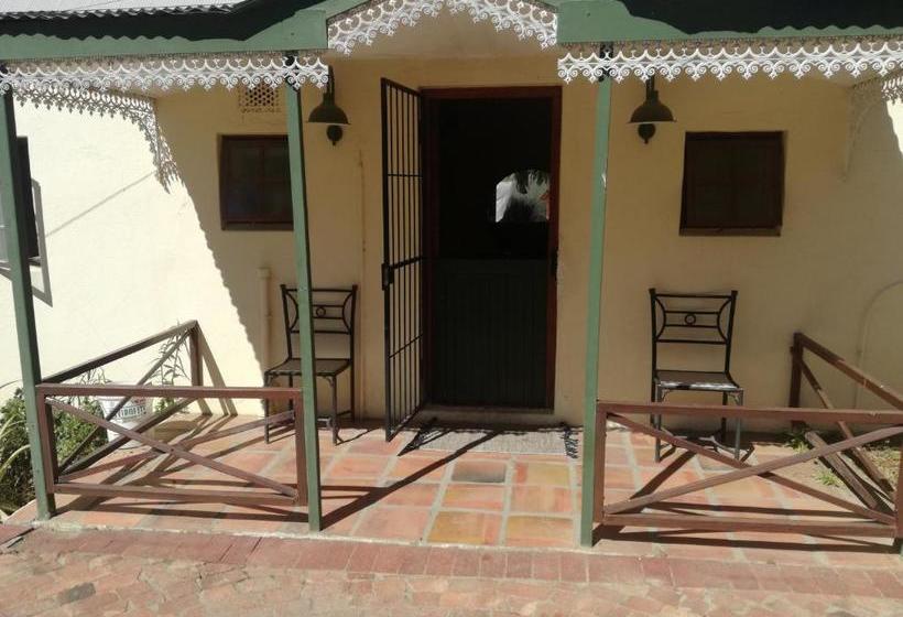 بنسيون House On Plein