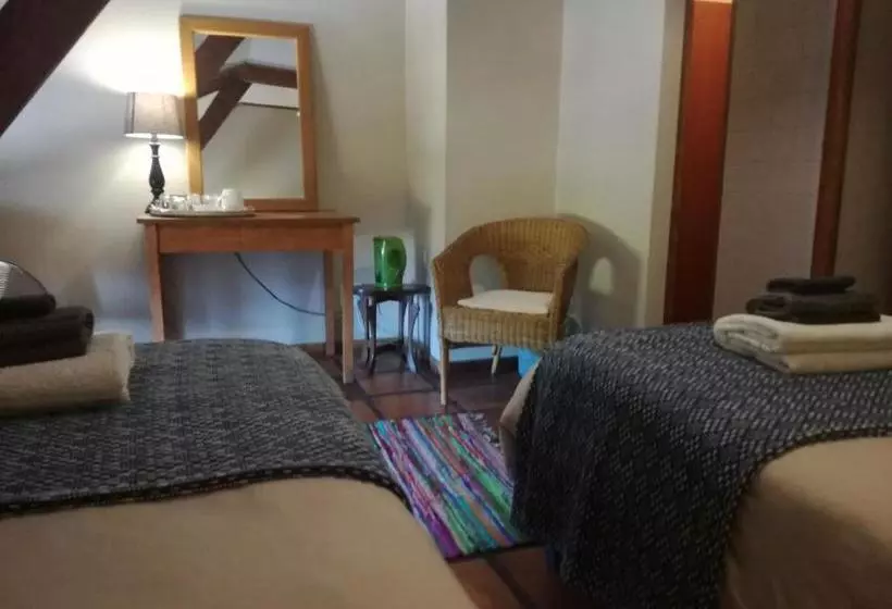 Majatalo House On Plein