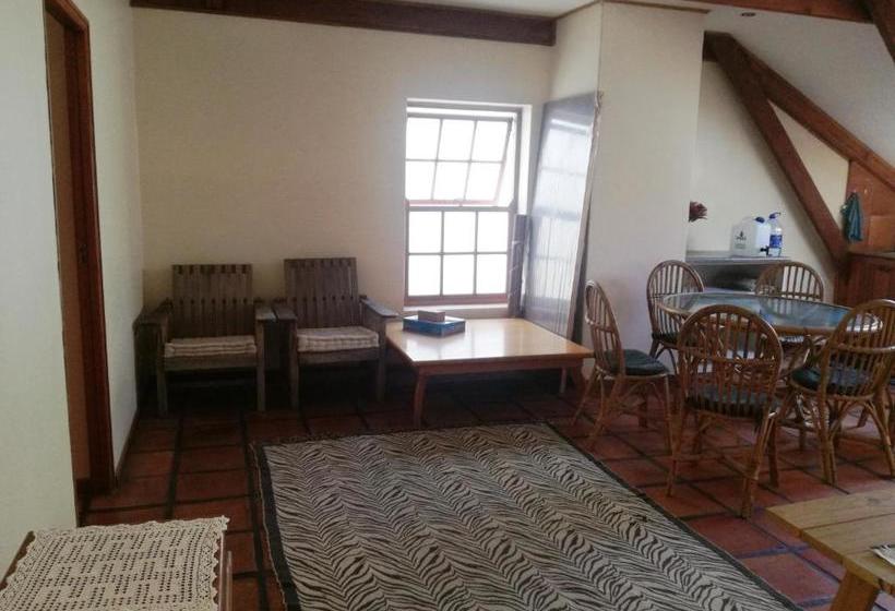 بنسيون House On Plein