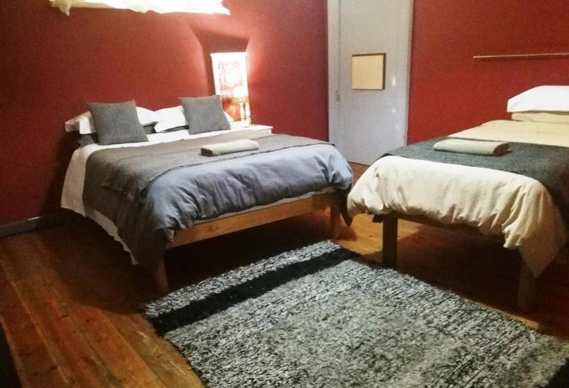 بنسيون House On Plein