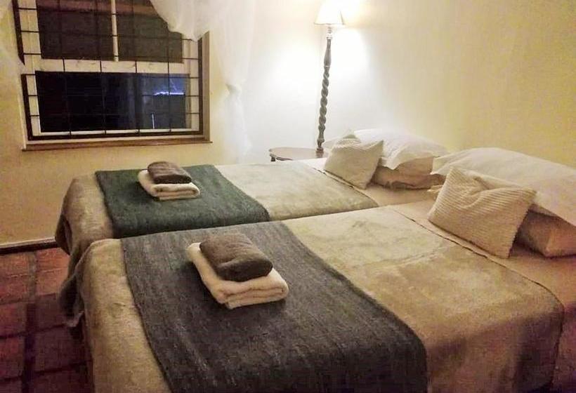 بنسيون House On Plein