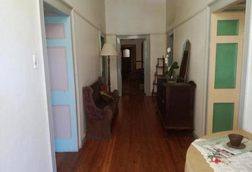 بنسيون House On Plein