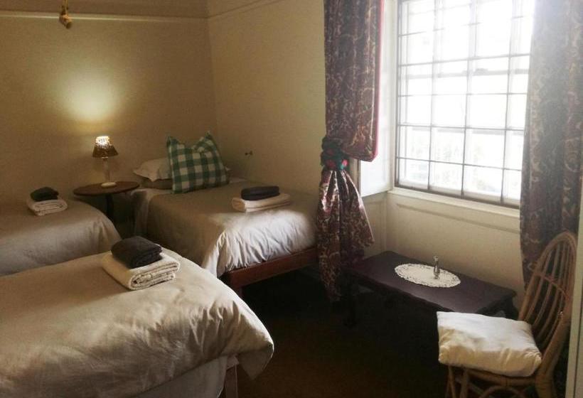 بنسيون House On Plein