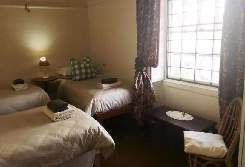 Majatalo House On Plein