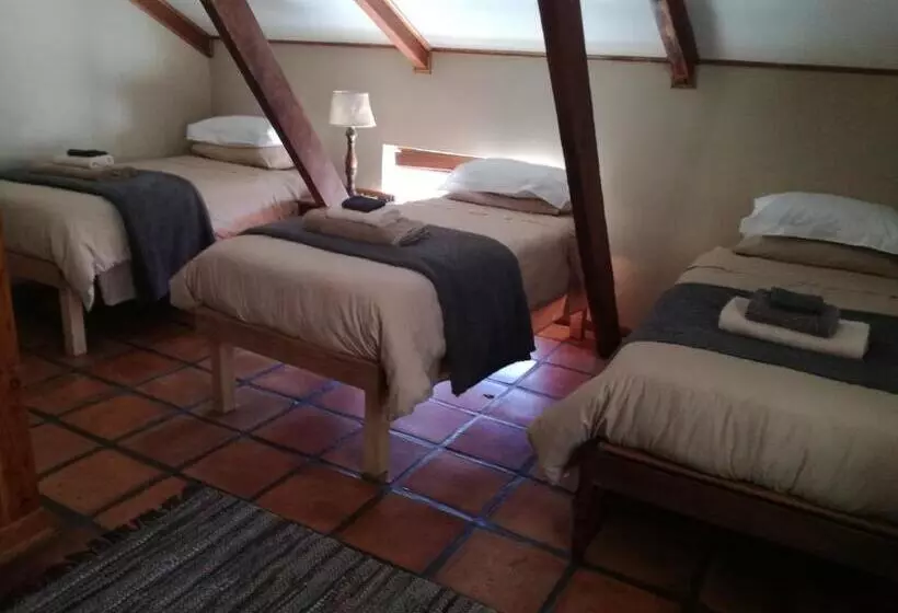 Majatalo House On Plein