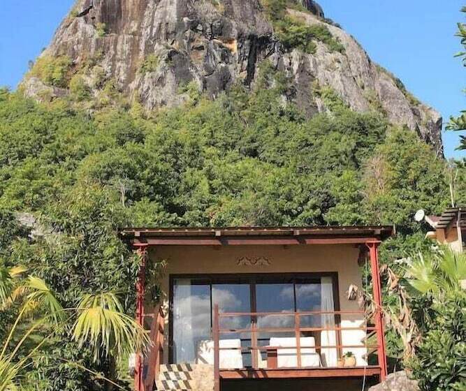 پانسیون La Hacienda Mauritius