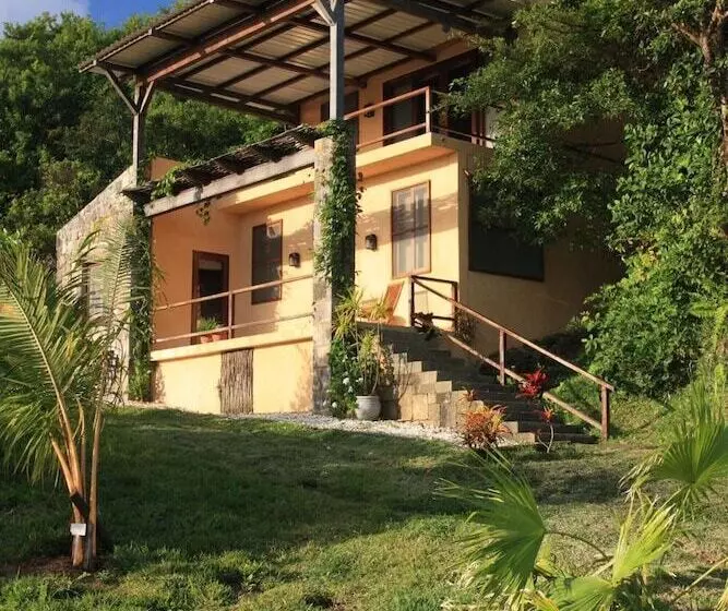 پانسیون La Hacienda Mauritius