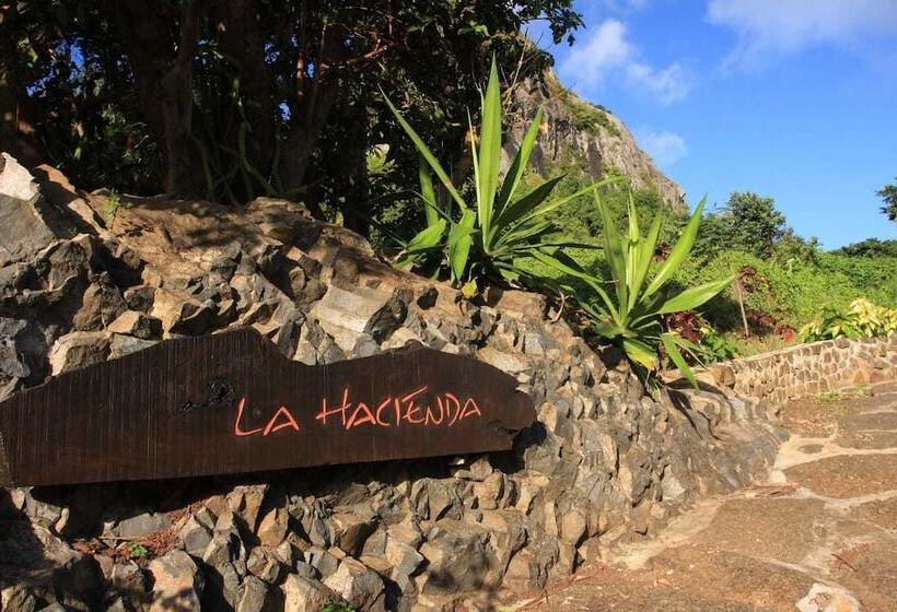 پانسیون La Hacienda Mauritius