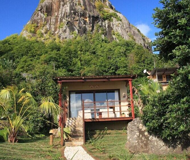 پانسیون La Hacienda Mauritius