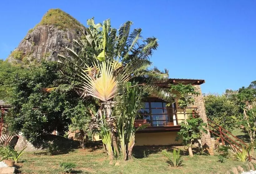 پانسیون La Hacienda Mauritius