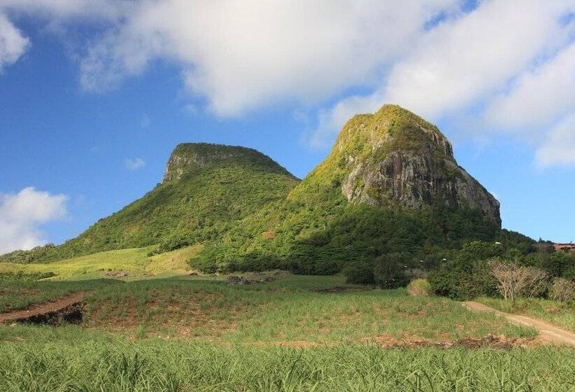 پانسیون La Hacienda Mauritius