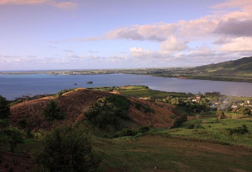 پانسیون La Hacienda Mauritius