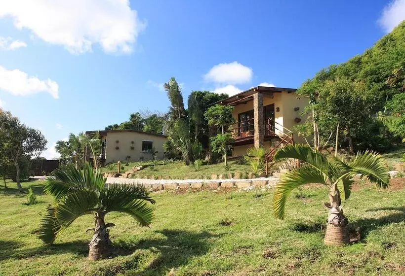 پانسیون La Hacienda Mauritius