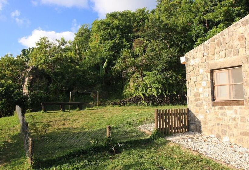 پانسیون La Hacienda Mauritius