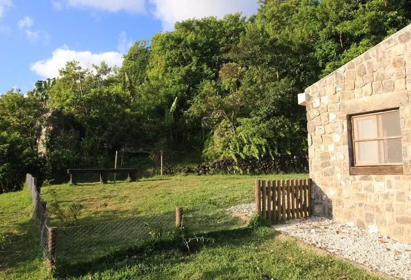 پانسیون La Hacienda Mauritius